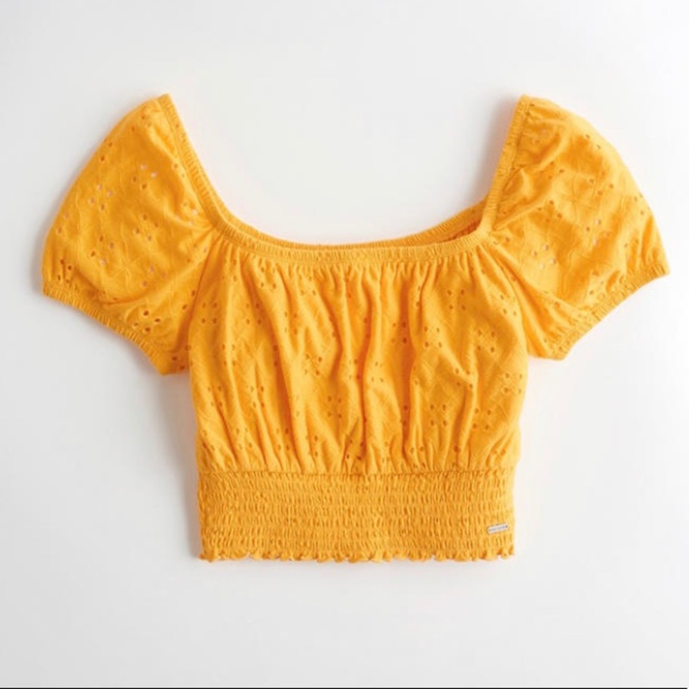 On or Off the Shoulder Top
